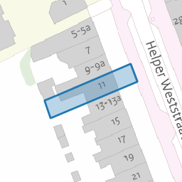 Perceel HMN02-M-2167