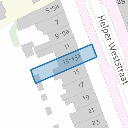 Perceel HMN02-M-2168