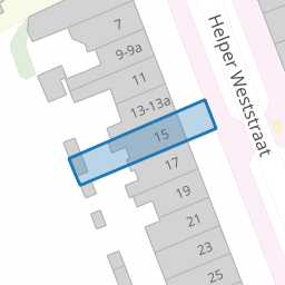 Perceel HMN02-M-2169
