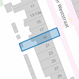 Perceel HMN02-M-2171