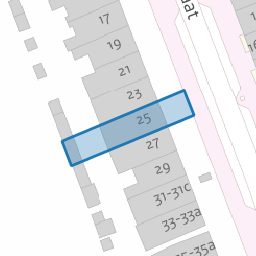 Perceel HMN02-M-2174
