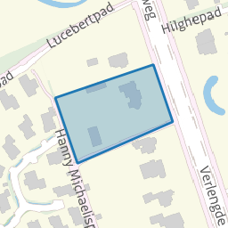 Perceel HMN02-M-2192