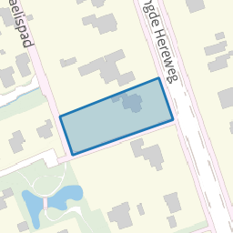 Perceel HMN02-M-2261