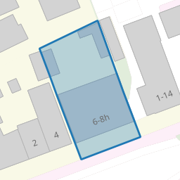 Perceel HMN02-M-2281