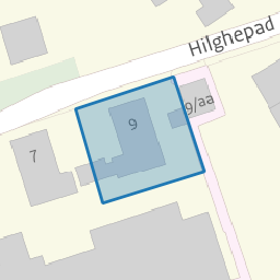 Perceel HMN02-M-2301