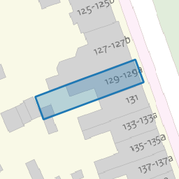 Perceel HMN02-M-2302