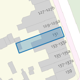 Perceel HMN02-M-2303