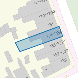 Perceel HMN02-M-2304
