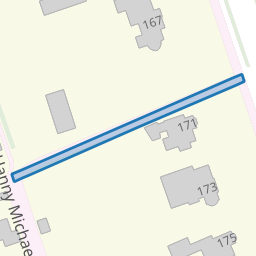 Perceel HMN02-M-2320