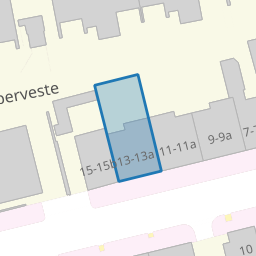 Perceel HMN02-M-2423