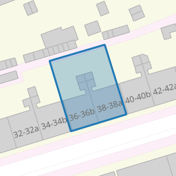 Perceel HMN02-M-2443