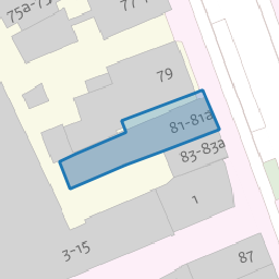 Perceel HMN02-M-2448