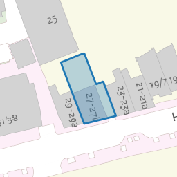 Perceel HMN02-M-2499