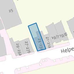 Perceel HMN02-M-2500