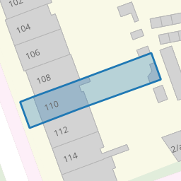 Perceel HMN02-M-2504