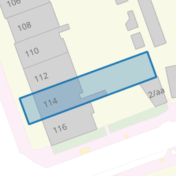 Perceel HMN02-M-2506