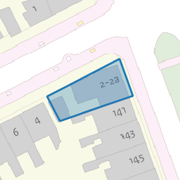 Perceel HMN02-M-2525