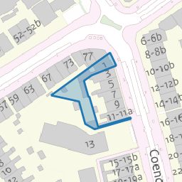 Perceel HMN02-M-2549