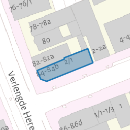 Perceel HMN02-M-2555