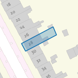 Perceel HMN02-M-2569