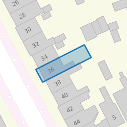 Perceel HMN02-M-2573