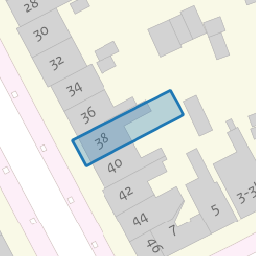 Perceel HMN02-M-2574