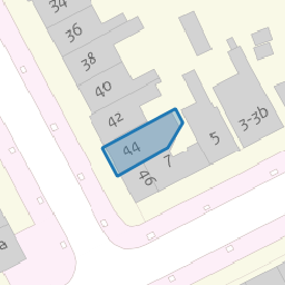 Perceel HMN02-M-2577