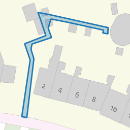 Perceel HMN02-M-2582