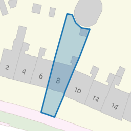 Perceel HMN02-M-2586