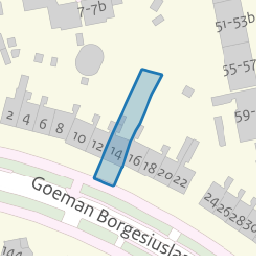 Perceel HMN02-M-2589