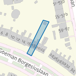 Perceel HMN02-M-2591