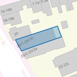 Perceel HMN02-M-2600