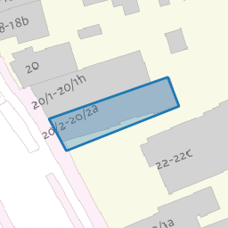 Perceel HMN02-M-2601