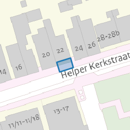 Perceel HMN02-M-2606