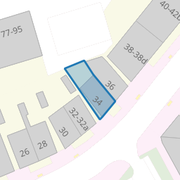 Perceel HMN02-M-2608