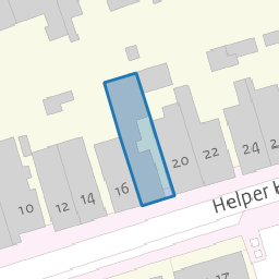 Perceel HMN02-M-2647