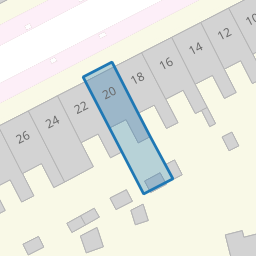 Perceel HMN02-M-2694