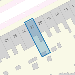 Perceel HMN02-M-2695