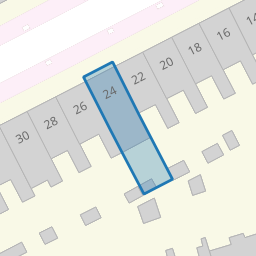 Perceel HMN02-M-2696