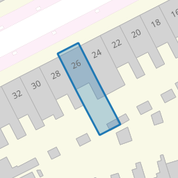 Perceel HMN02-M-2697