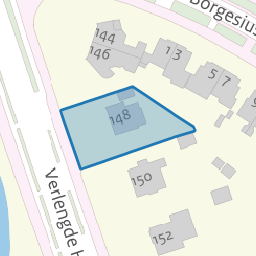 Perceel HMN02-M-2709