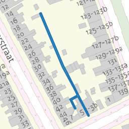 Perceel HMN02-M-2760