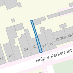 Perceel HMN02-M-2763