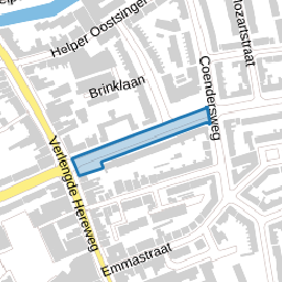 Perceel HMN02-M-2783