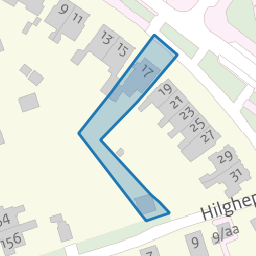 Perceel HMN02-M-2799