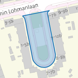 Perceel HMN02-M-2810