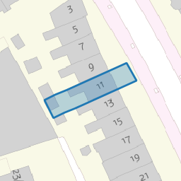 Perceel HMN02-M-2845