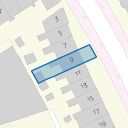 Perceel HMN02-M-2846