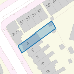 Perceel HMN02-M-2849