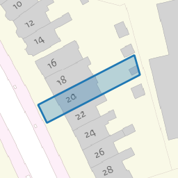 Perceel HMN02-M-2858